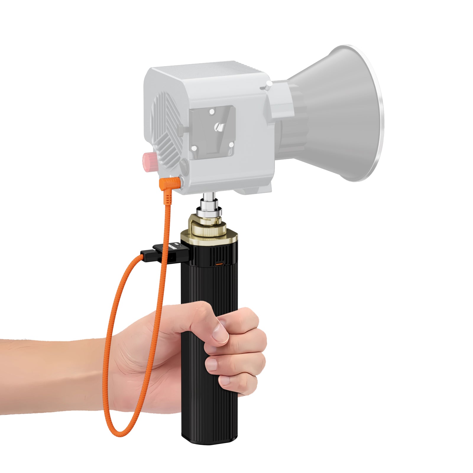 Battery Grip – ZGCINE