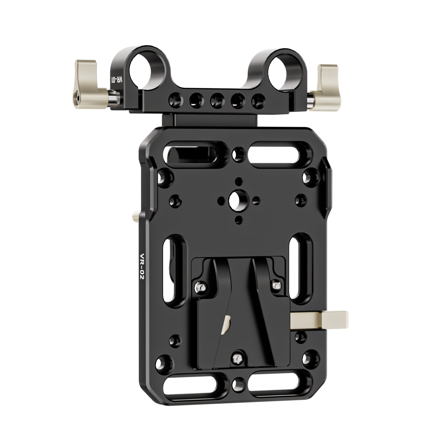 ZGCINE VR-kit3 V Lock battery plate