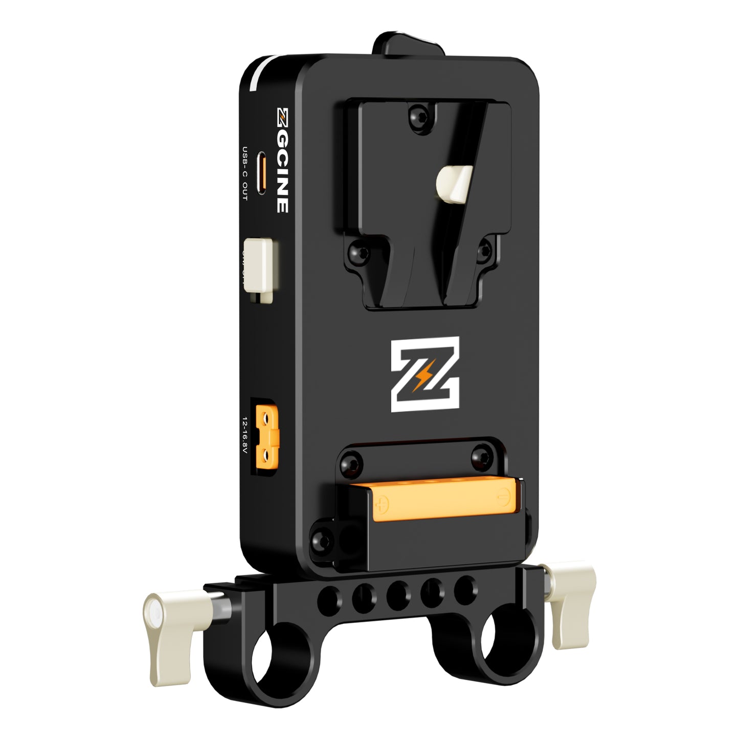 VM-VP3 V Mount Battery Plate for Camera rig