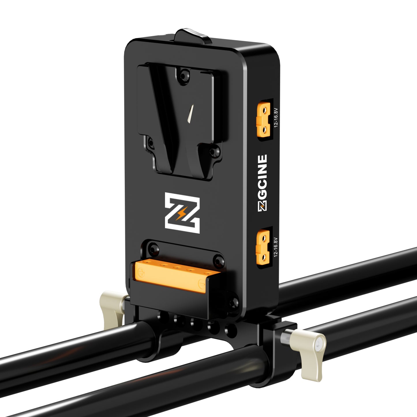 VM-VP3 V Mount Battery Plate for Camera rig