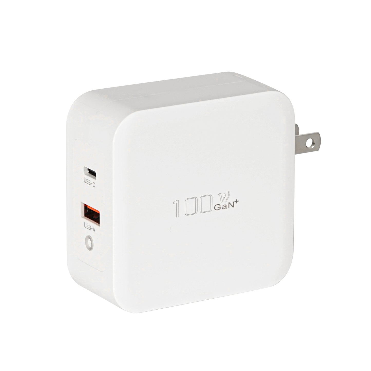 ZGCINE C100 USB-C PD 100W Charger (US/EU/UK/AU/ Plug)