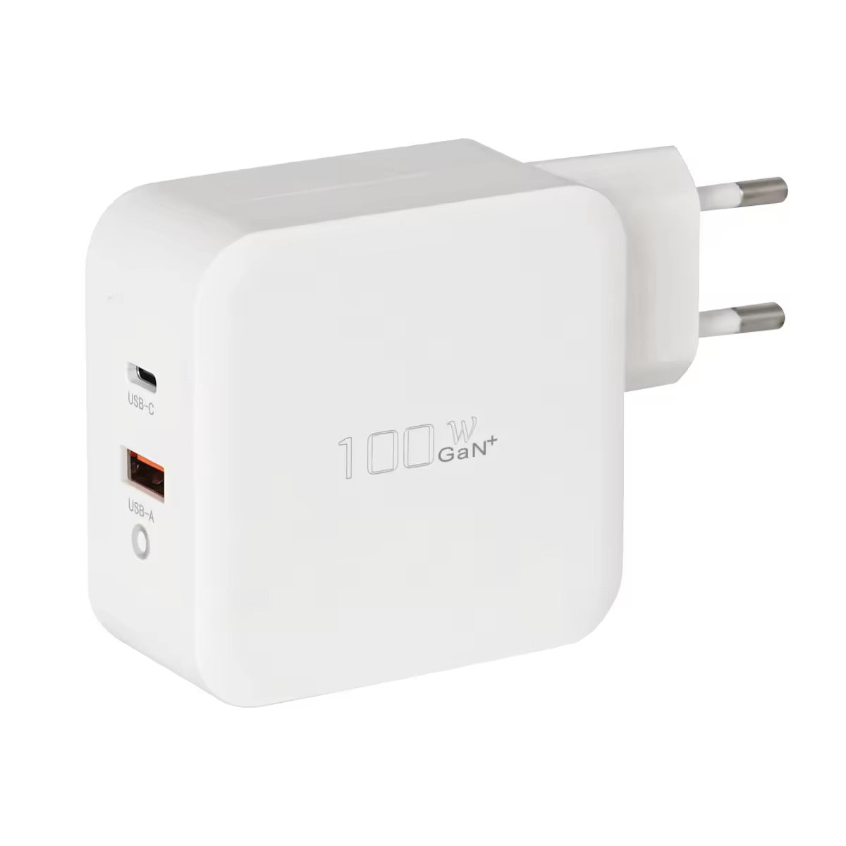 ZGCINE C100 USB-C PD 100W Charger (US/EU/UK/AU/ Plug)