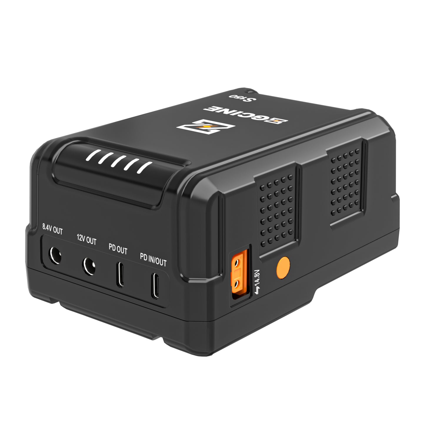 ZGCINE ZG-S150 V Mount Battery