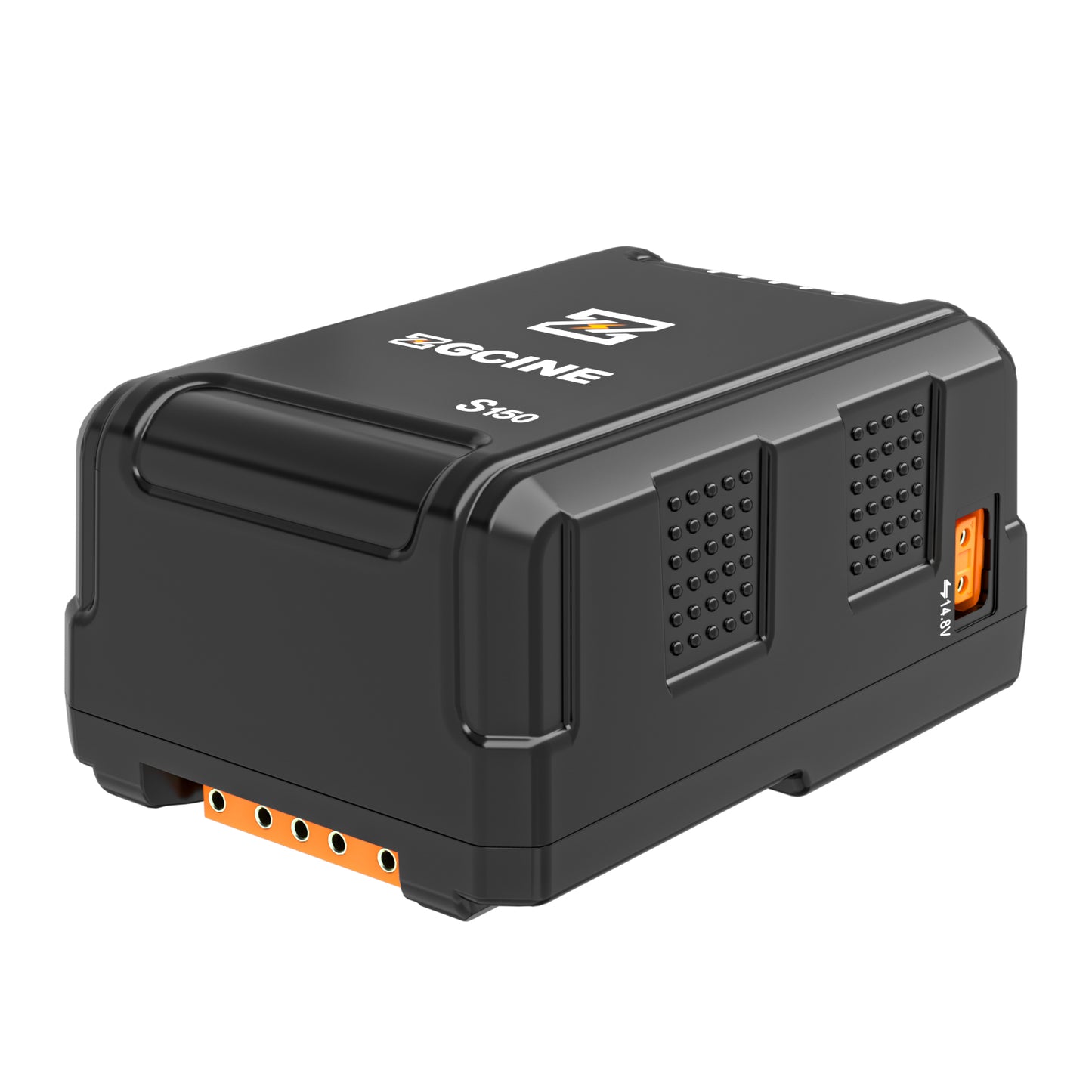 ZGCINE ZG-S150 V Mount Battery