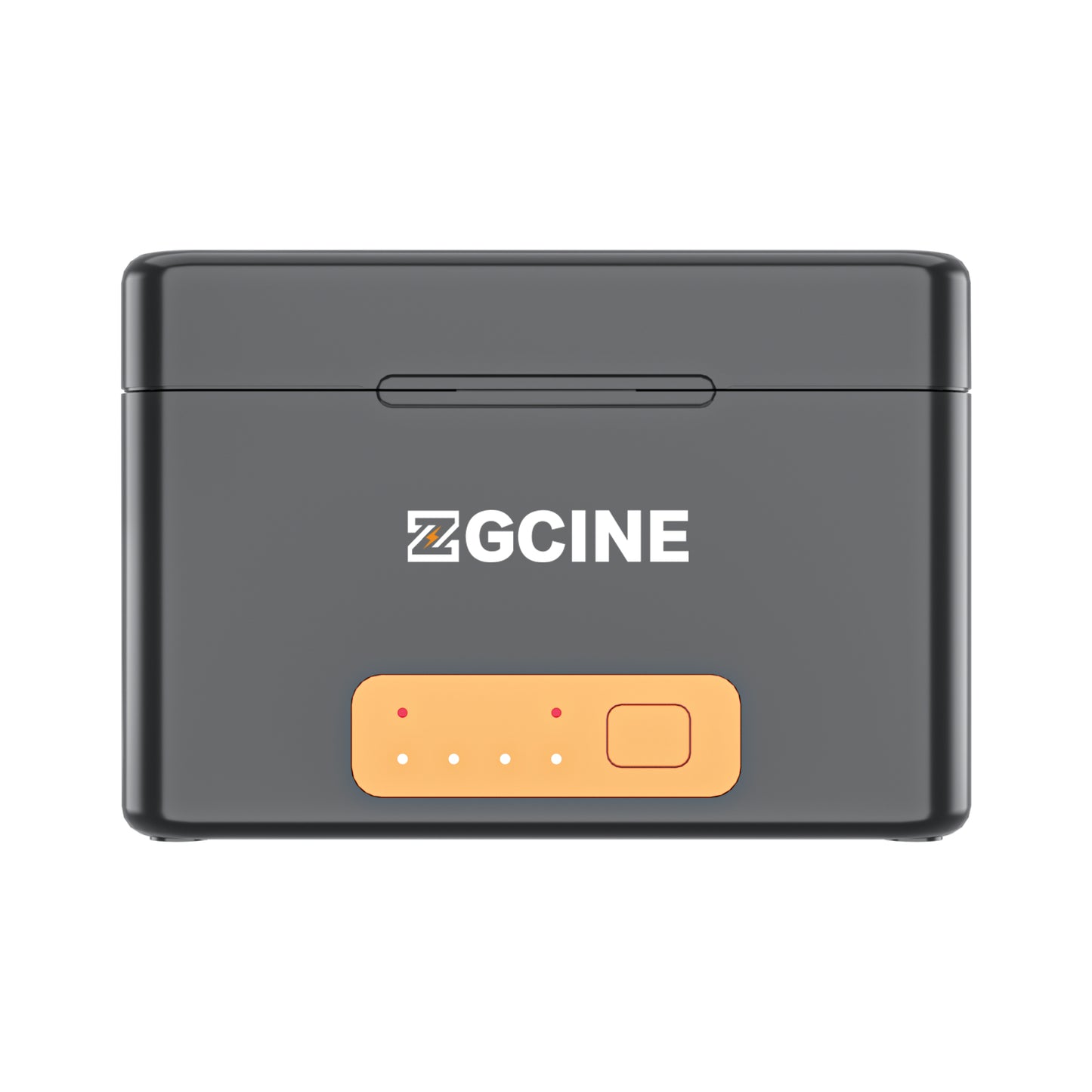 ZGCINE PS-G10 MINI Kit 2 for GoPro Hero 901 battery with 2pcs 1950mah 901 battery