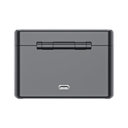 ZGCINE PS-G10 MINI Kit 2 for GoPro Hero 901 battery with 2pcs 1950mah 901 battery