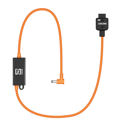 D-Tap to DC19.5V Regulated Power Cable for Sony FX6/FX9 Camera