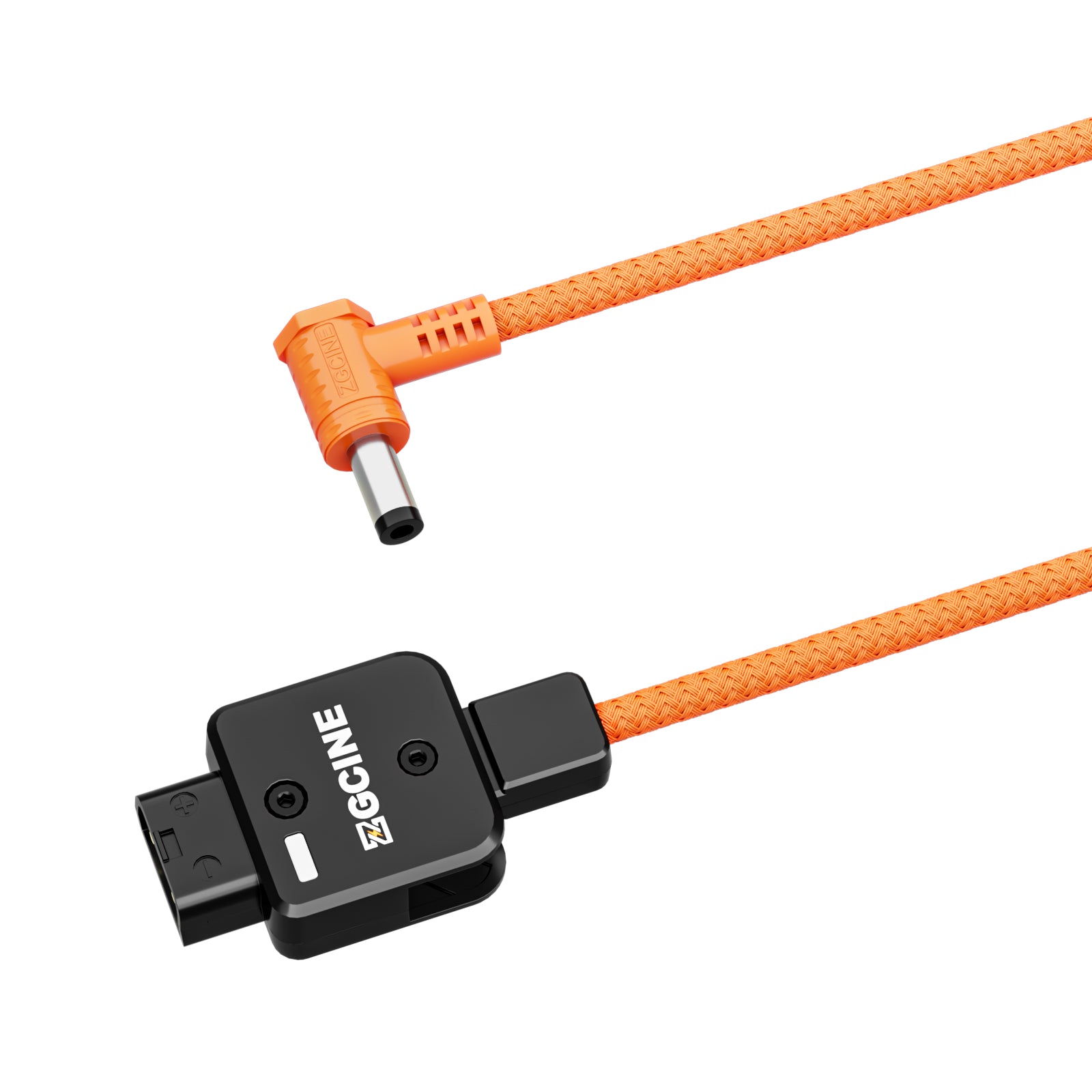 Power Tap DTap D-Tap BTap Plug to DC 5.5*2.5 / 5.5*2.1mm