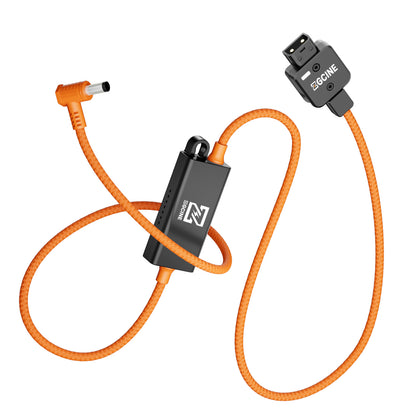 D-Tap to DC19.5V Regulated Power Cable for Sony FX6/FX9 Camera
