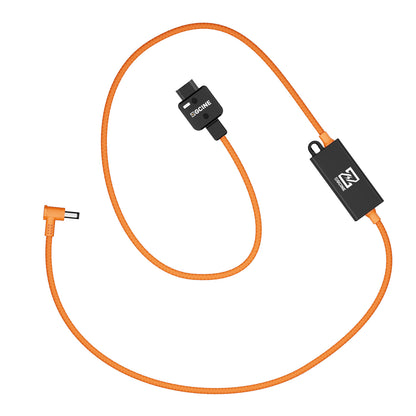 D-Tap to DC19.5V Regulated Power Cable for Sony FX6/FX9 Camera