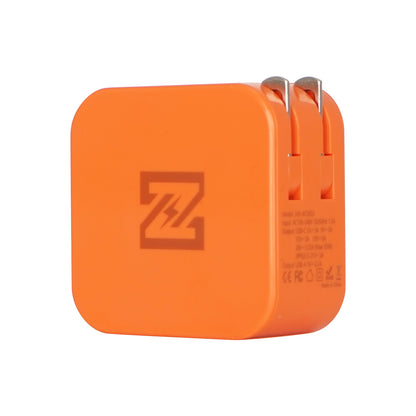 ZGCINE USB-C PD 65W Charger (US)