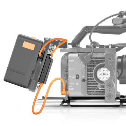 D-Tap to DC19.5V Regulated Power Cable for Sony FX6/FX9 Camera