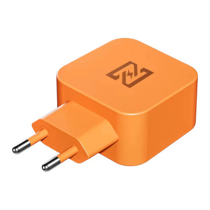 ZGCINE USB-C PD 65W Charger (US/EU Plug))