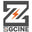 ZGCINE logo