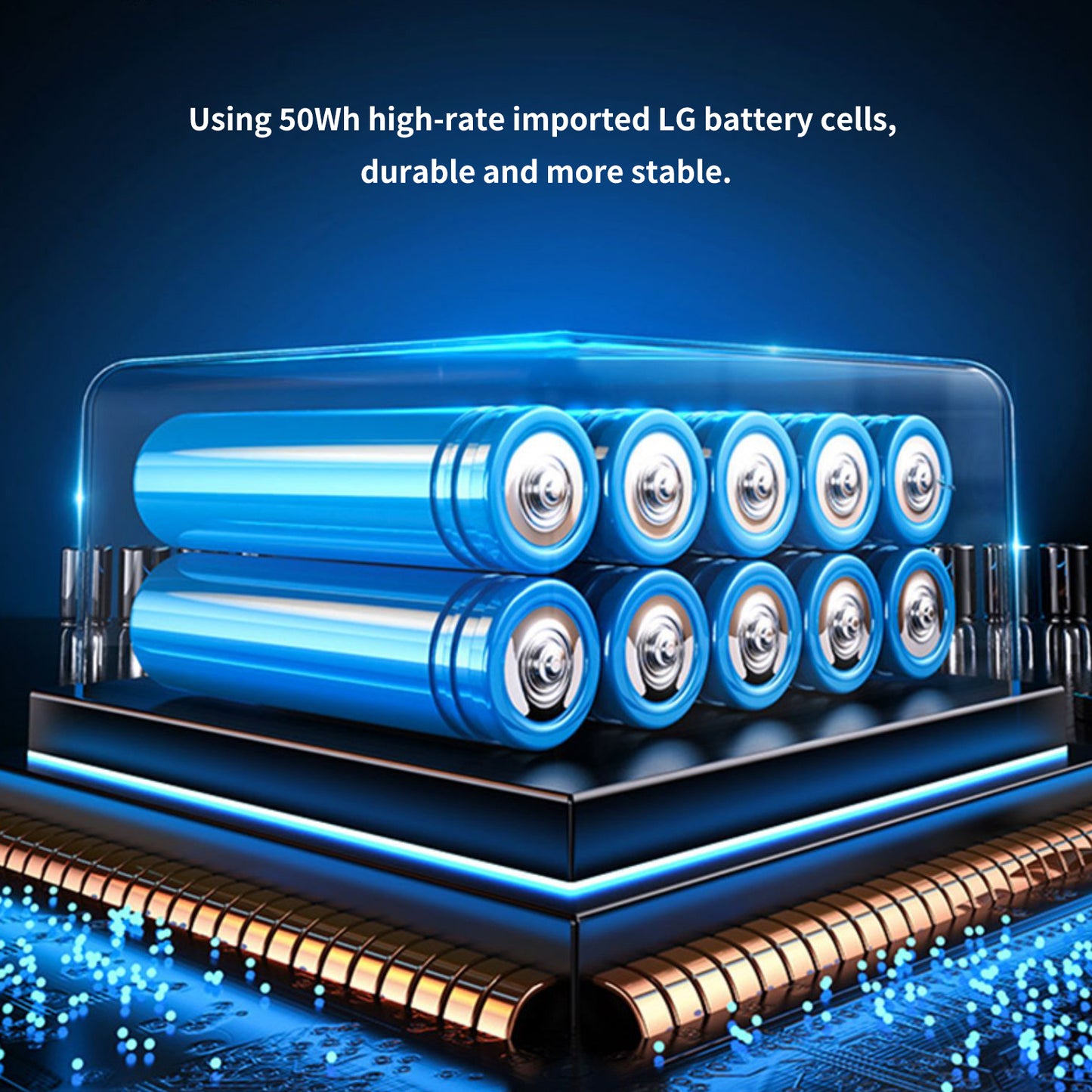 Cinema Set 2 with HS1 Hot Swap V Mount Plate and a ZG-X222 V-mount battery