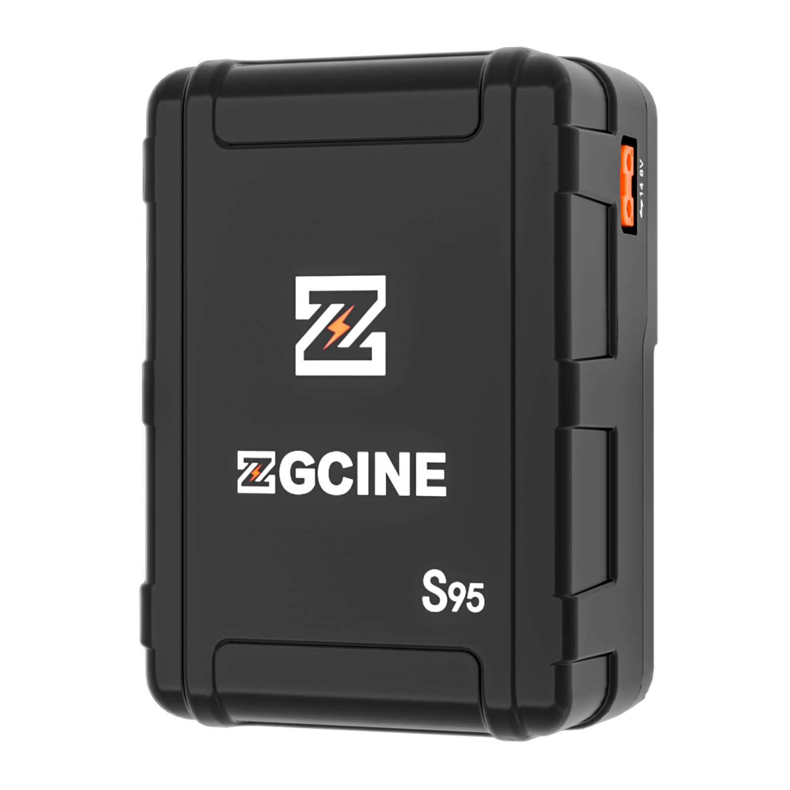 ZG-S95 V Mount Battery – ZGCINE